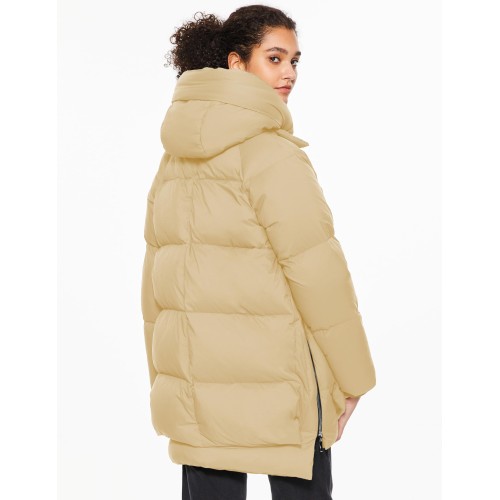 Women's Winter Down Jackets