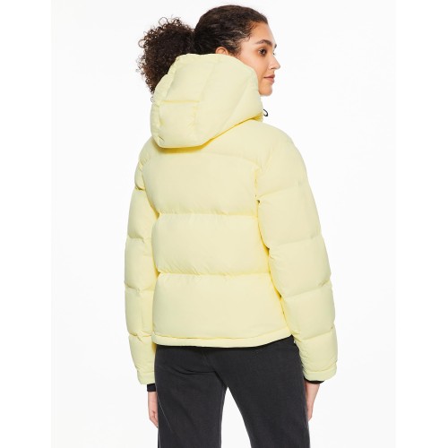 Women's Short Down Jacket