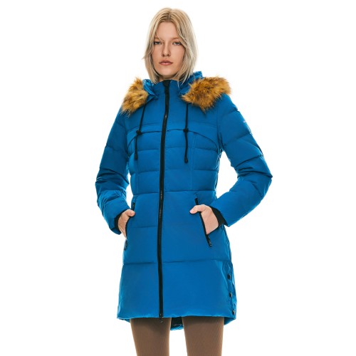 Women's Winter Down Jackets