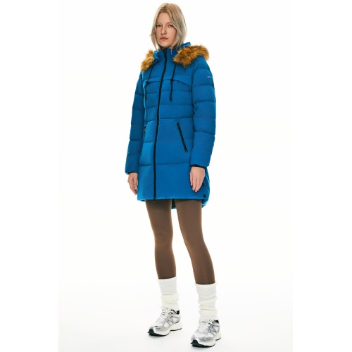 Women's Winter Down Jackets