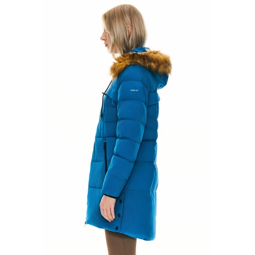 Women's Winter Down Jackets