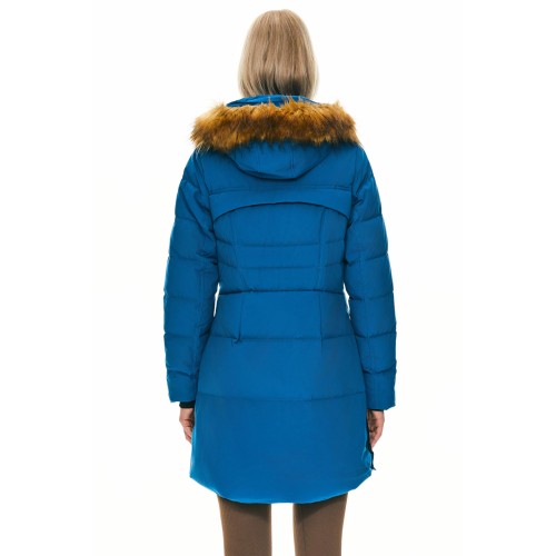 Women's Winter Down Jackets